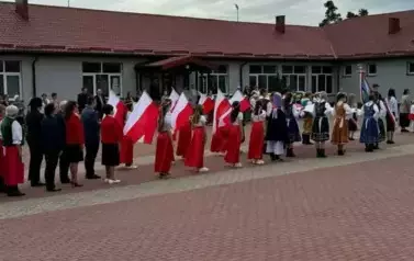 1000-lecie koronacji Bolesława Chrobrego &ndash; historyczne święto na Powiślu w Mikołajkach Pomorskich! 2025 9