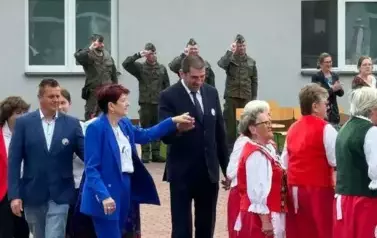 1000-lecie koronacji Bolesława Chrobrego &ndash; historyczne święto na Powiślu w Mikołajkach Pomorskich! 2025 11