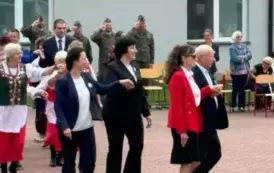 1000-lecie koronacji Bolesława Chrobrego &ndash; historyczne święto na Powiślu w Mikołajkach Pomorskich! 2025 14