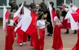 1000-lecie koronacji Bolesława Chrobrego &ndash; historyczne święto na Powiślu w Mikołajkach Pomorskich! 2025 15