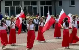 1000-lecie koronacji Bolesława Chrobrego &ndash; historyczne święto na Powiślu w Mikołajkach Pomorskich! 2025 53