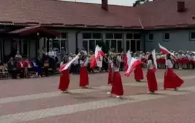 1000-lecie koronacji Bolesława Chrobrego &ndash; historyczne święto na Powiślu w Mikołajkach Pomorskich! 2025 54