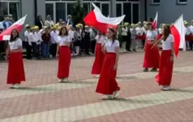 1000-lecie koronacji Bolesława Chrobrego &ndash; historyczne święto na Powiślu w Mikołajkach Pomorskich! 2025 57