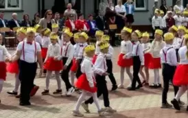 1000-lecie koronacji Bolesława Chrobrego &ndash; historyczne święto na Powiślu w Mikołajkach Pomorskich! 2025 62