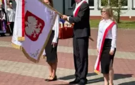 1000-lecie koronacji Bolesława Chrobrego &ndash; historyczne święto na Powiślu w Mikołajkach Pomorskich! 2025 83