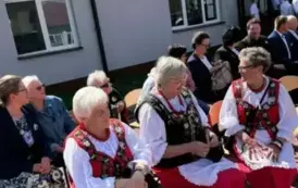 1000-lecie koronacji Bolesława Chrobrego &ndash; historyczne święto na Powiślu w Mikołajkach Pomorskich! 2025 89