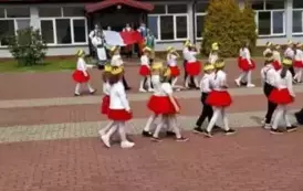 1000-lecie koronacji Bolesława Chrobrego &ndash; historyczne święto na Powiślu w Mikołajkach Pomorskich! 2025 126