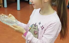 Dzień Misia z klasą Ia i Ib.  21