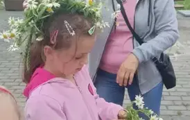 Ognisko z okazji rozpoczęcia wakacji 6