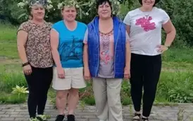 Ognisko z okazji rozpoczęcia wakacji 11