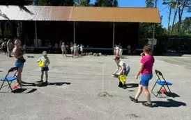 Otwarcie Letniego Basenu 1