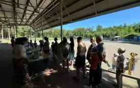 Otwarcie Letniego Basenu 8