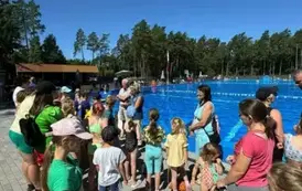 Otwarcie Letniego Basenu 9