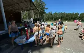 Otwarcie Letniego Basenu 10