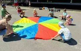 Otwarcie Letniego Basenu 11