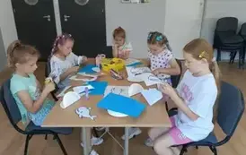 Bezpieczne wakacje z GCKB 3