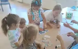 Bezpieczne wakacje z GCKB 4
