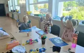 Bezpieczne wakacje z GCKB 6