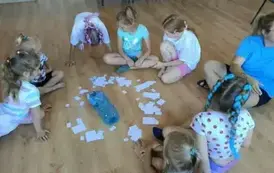 Bezpieczne wakacje z GCKB 7