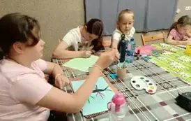Bezpieczne wakacje z GCKB 8