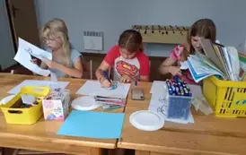 Bezpieczne wakacje z GCKB 11