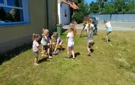 Bezpieczne wakacje z GCKB 14