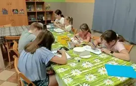 Bezpieczne wakacje z GCKB 15
