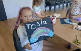 Bezpieczne wakacje z GCKB 16