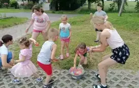Bezpieczne wakacje z GCKB 18