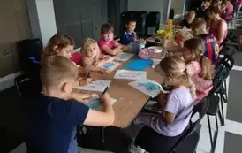 Bezpieczne wakacje z GCKB 19