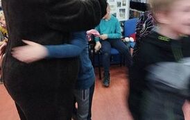 Święto Pluszowego Misia 34
