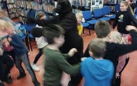 Święto Pluszowego Misia 36