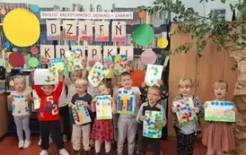Dzień kropki - święto kreatywności, odwagi i zabawy 2025 40