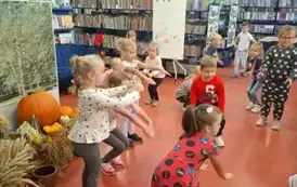 Dzień kropki - święto kreatywności, odwagi i zabawy 2025 44