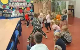 Dzień kropki - święto kreatywności, odwagi i zabawy 2025 53