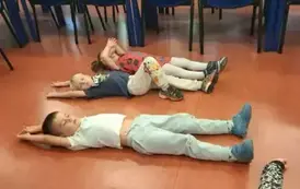 Dzień kropki - święto kreatywności, odwagi i zabawy 2025 63