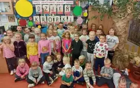 Dzień kropki z Motylkami i Myszkami 2025 24