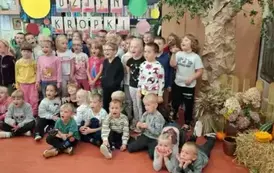 Dzień kropki z Motylkami i Myszkami 2025 27