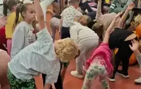 Dzień kropki z Motylkami i Myszkami 2025 33