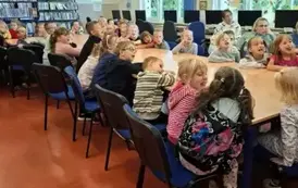 Dzień kropki z Motylkami i Myszkami 2025 50