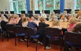 Dzień kropki z Motylkami i Myszkami 2025 51