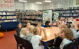 Dzień kropki z Motylkami i Myszkami 2025 53