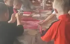 Pieczenie rogalik&oacute;w!!! 5