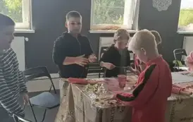 Pieczenie rogalik&oacute;w!!! 28