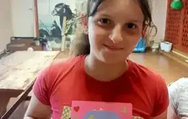 Tworzenia kartek metodą Iris folding 52