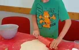  Warsztaty z masy solnej 7