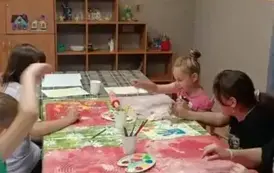  Warsztaty z masy solnej 17