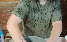  Warsztaty z masy solnej 24