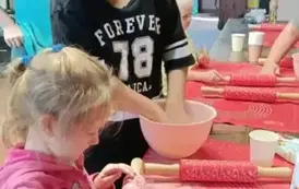  Warsztaty z masy solnej 63