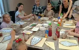 Warsztaty czekoladowe  12